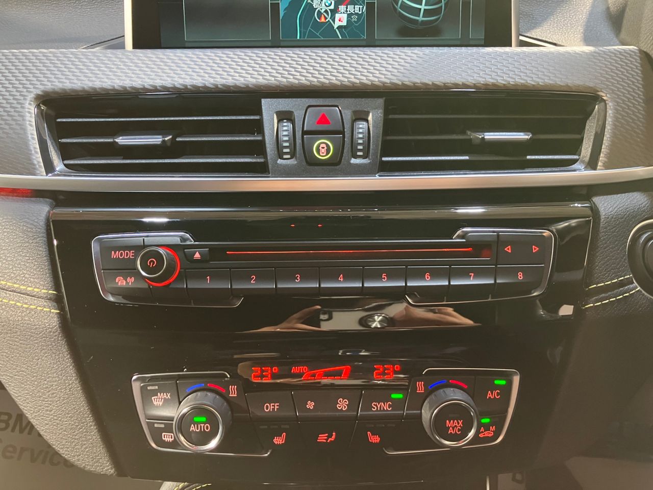 F39 X2 xDrive20i B48 2.0i SAC