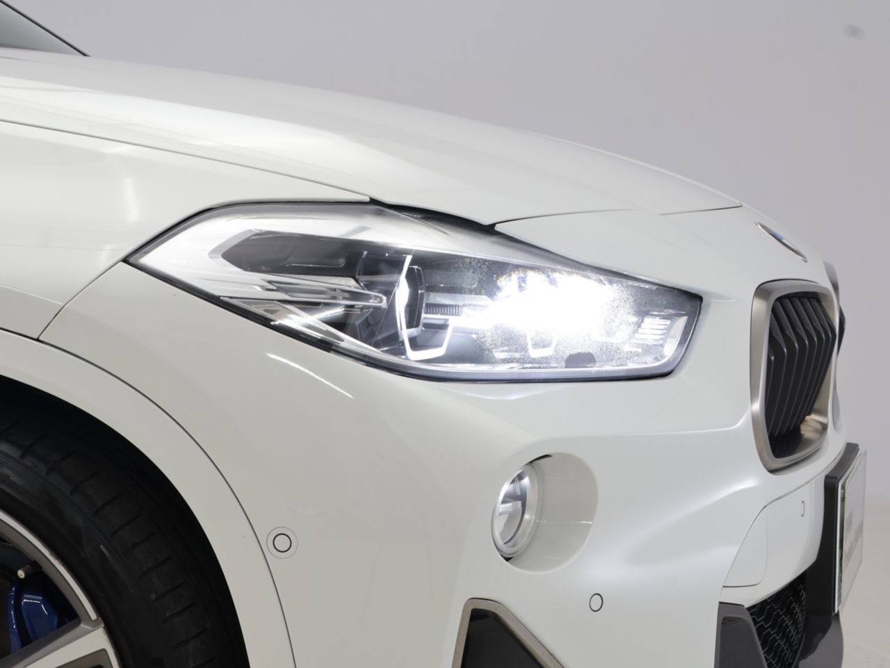 F39 X2 M35i B48 2.0i