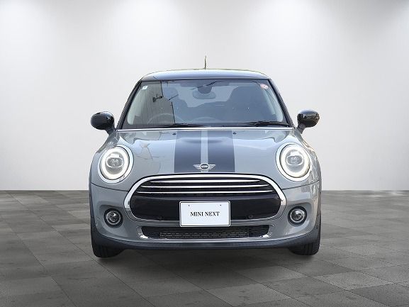 F56 MINI Cooper 3-Door Hatch LCI