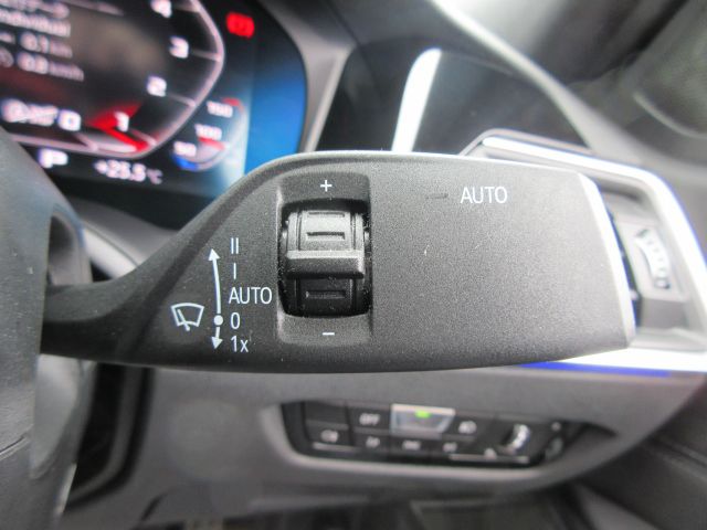 G80 M3 Competition M xDrive Saloon RHD