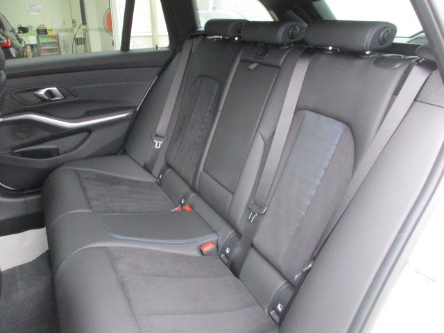 G21 320d xDrive Touring LCI RHD