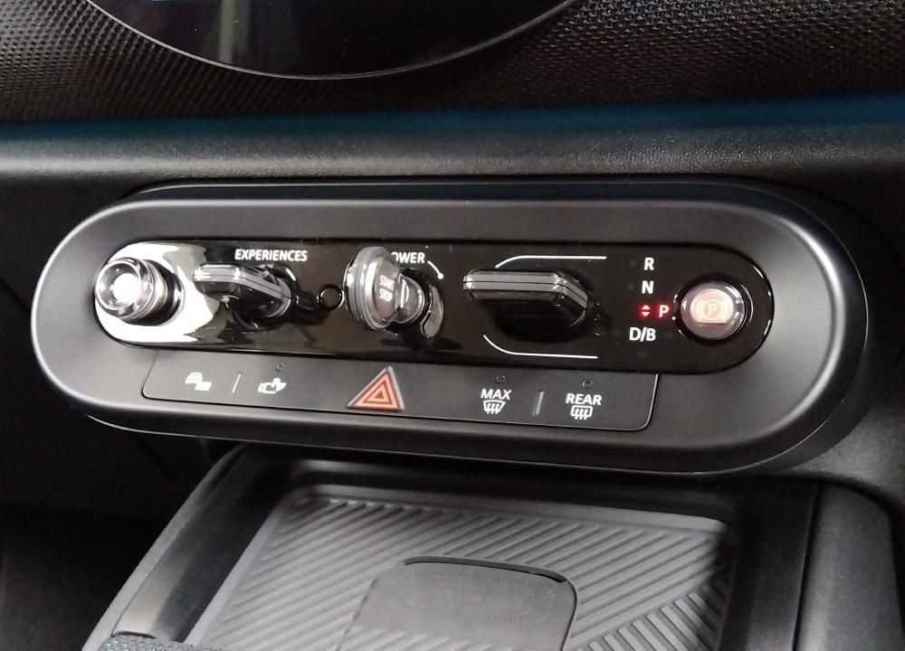 U25 MINI Countryman E