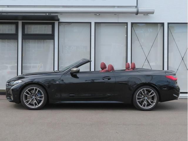 G23 M440i xDrive Convertible RHD