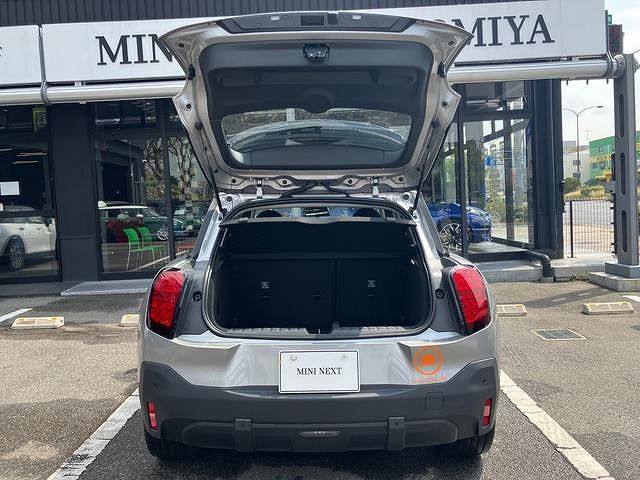 J05 MINI Aceman E