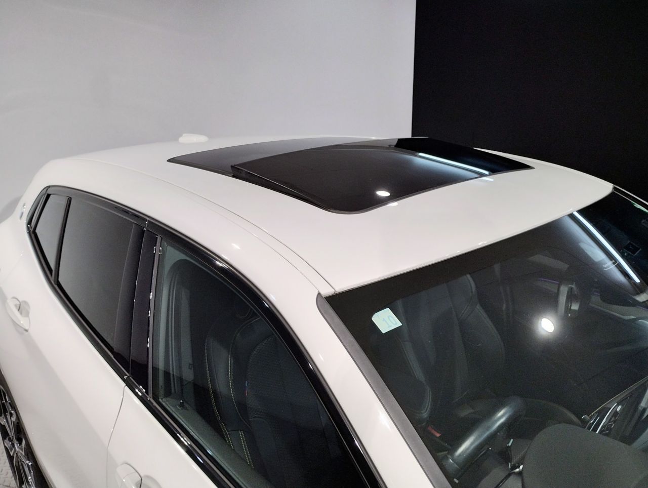 F39 X2 xDrive20d B47 2.0d