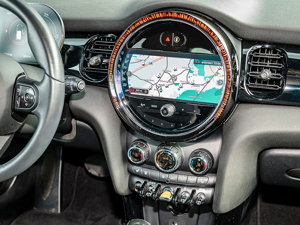 MINI Cooper SE