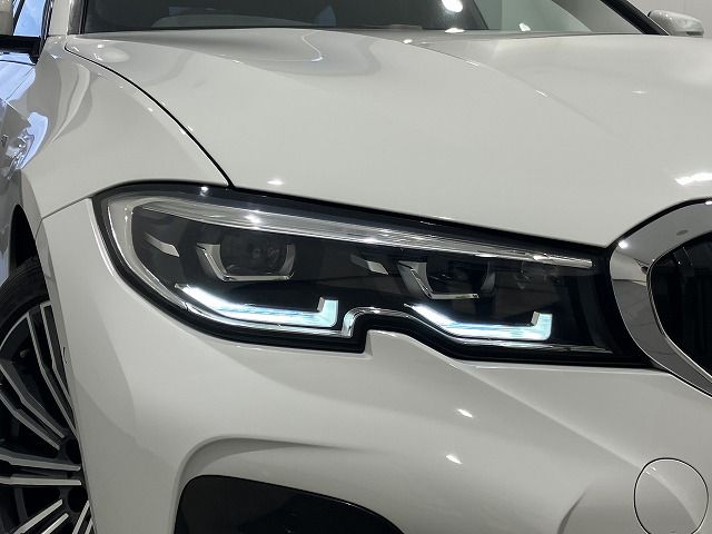 G21 320d xDrive Touring RHD