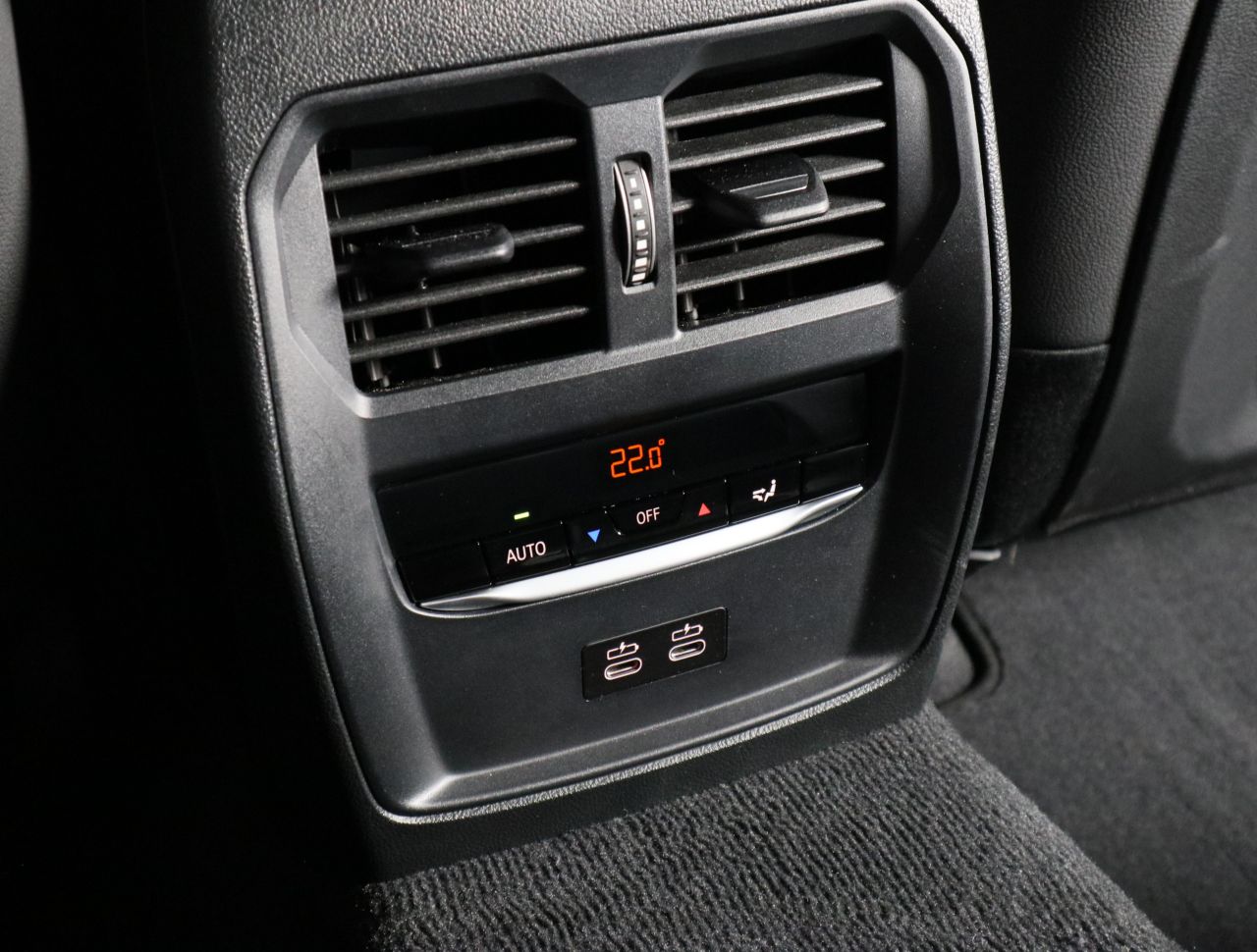 G21 320d xDrive Touring LCI RHD