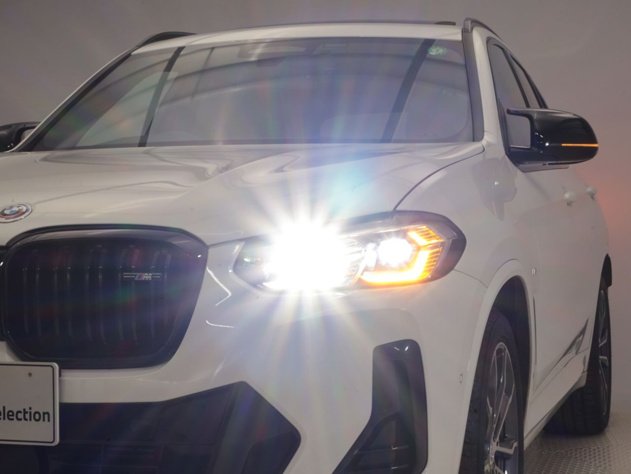G01 X3 M40d RHD LCI ZA