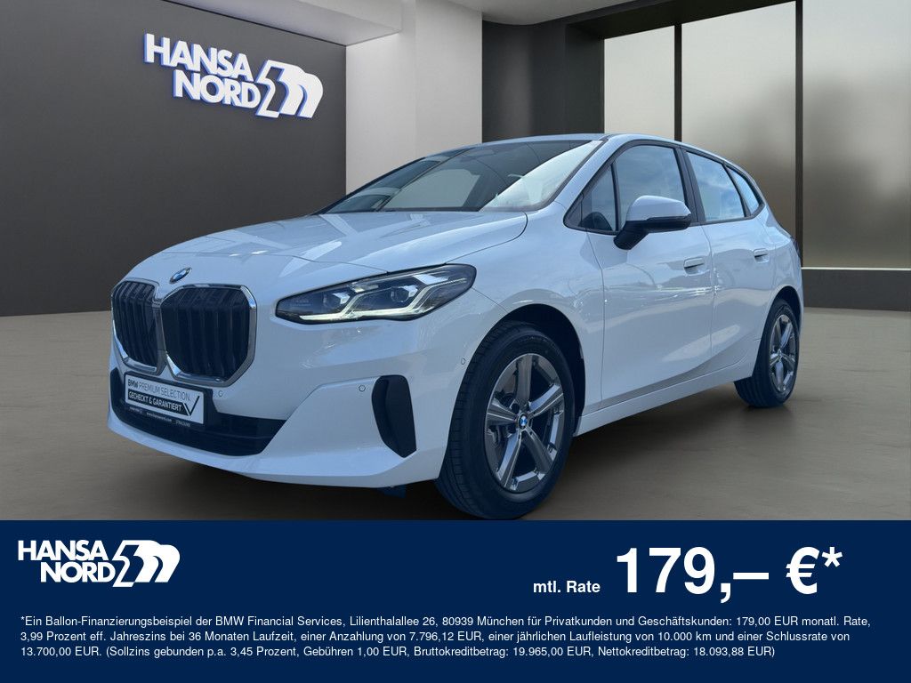 BMW 216