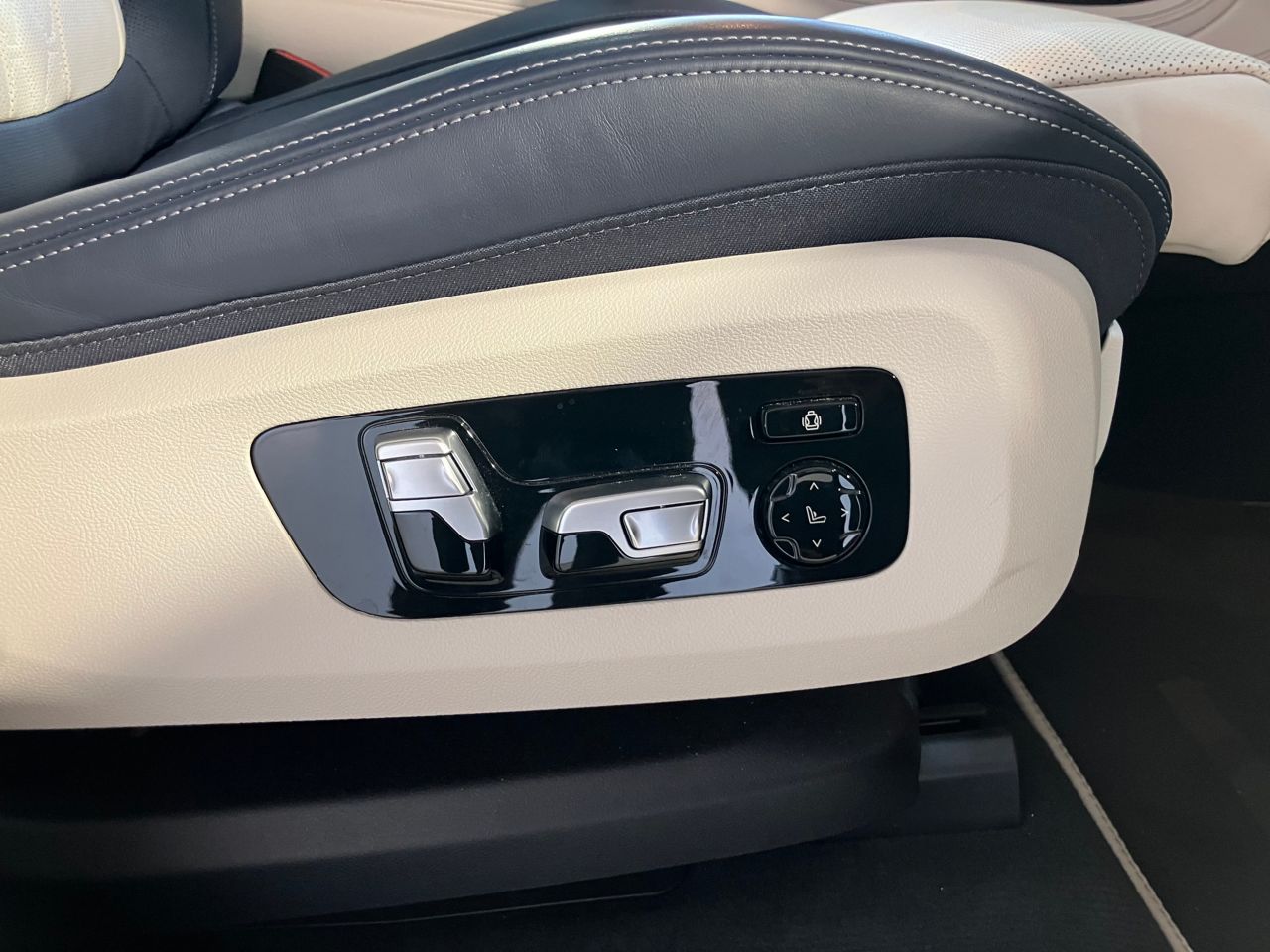 G07 X7 xDrive30d N57 3.0d