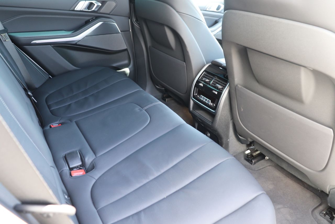 G05 X5 xDrive30d xLine B57 3.0d
