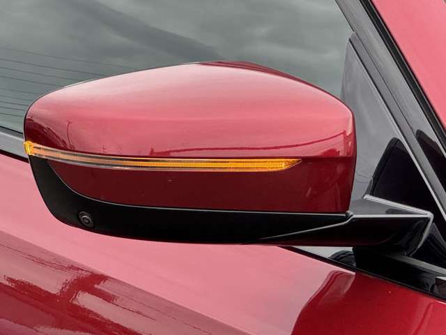 G20 320i Saloon LCI RHD MX