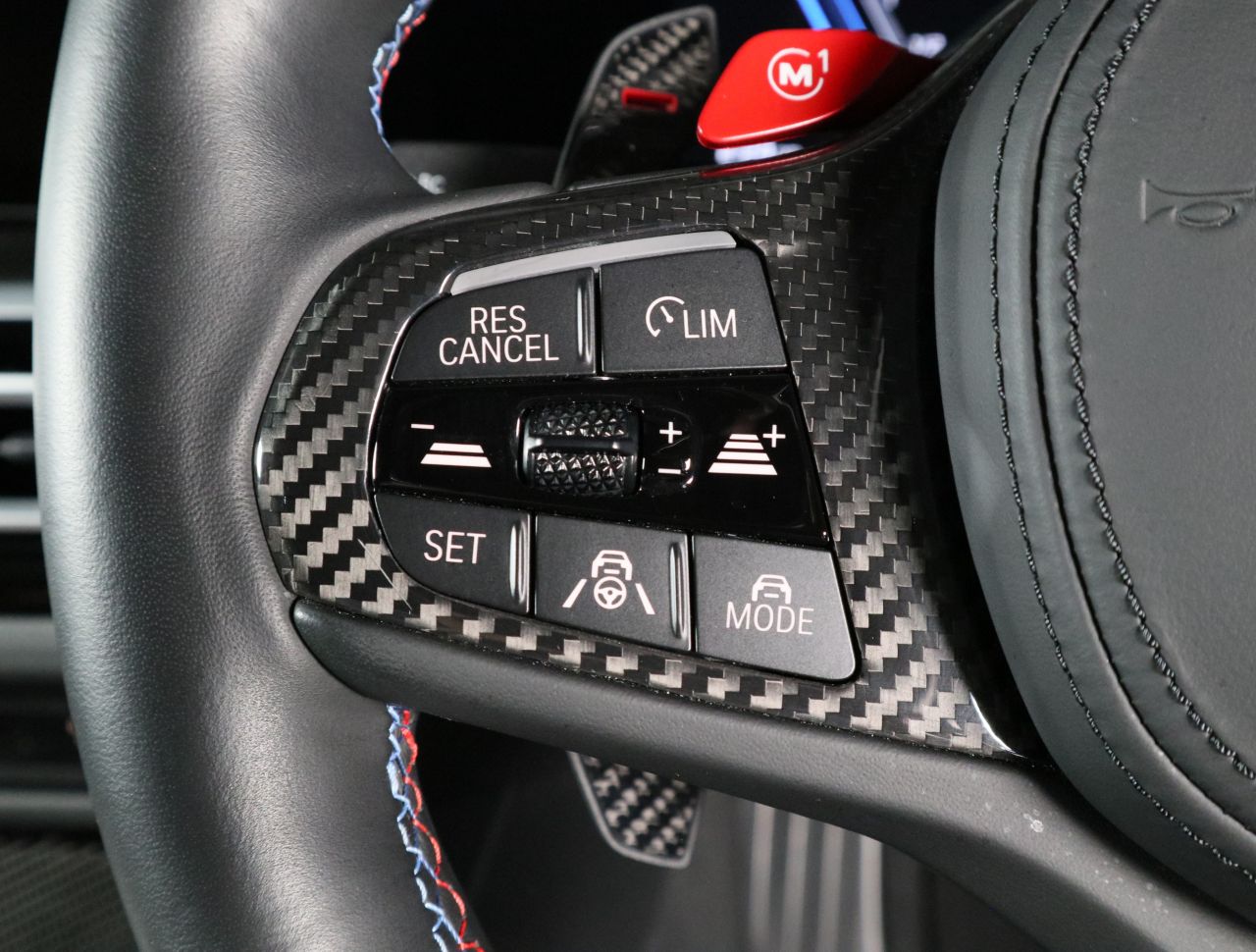 G81 M3 Competition M xDrive Touring RHD