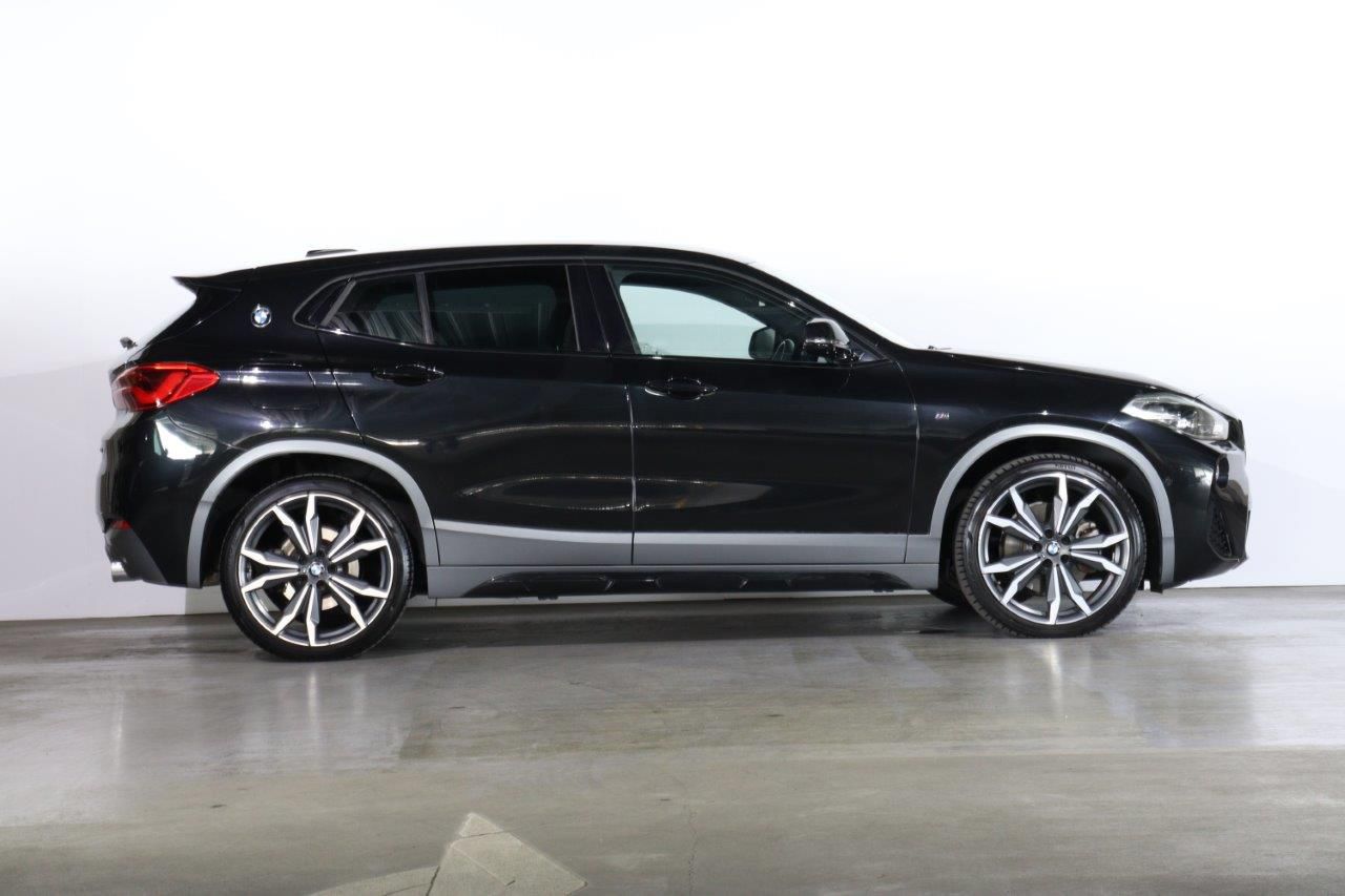 F39 X2 xDrive20i B48 2.0i SAC