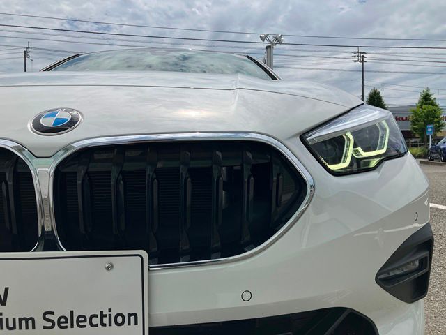 F44 218i Gran Coupe B38 1.5i