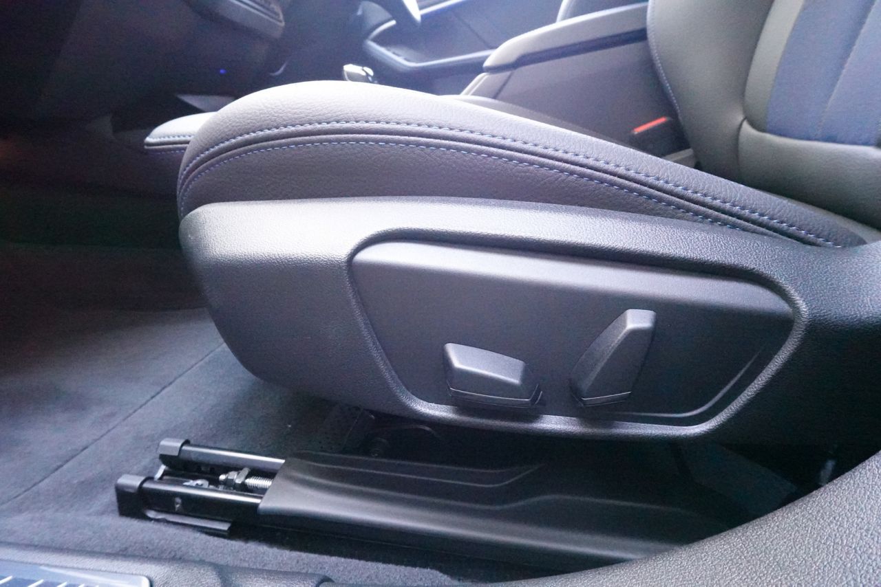 F44 218i Gran Coupe B38 1.5i