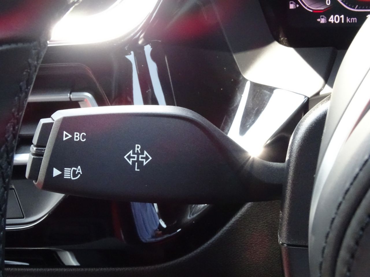 G29 z4 sDrive20i RHD
