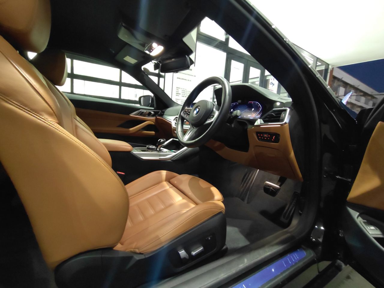 G22 420i B48 2.0 RHD