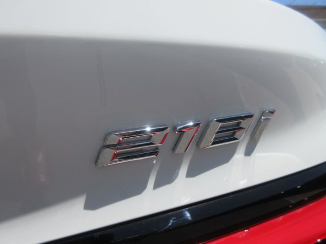 F44 218i Gran Coupe B38 1.5i