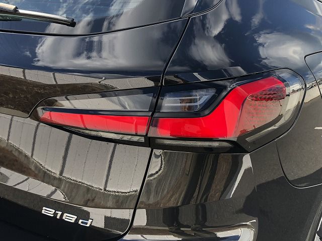 U06 218d Active Tourer B47 2.0d