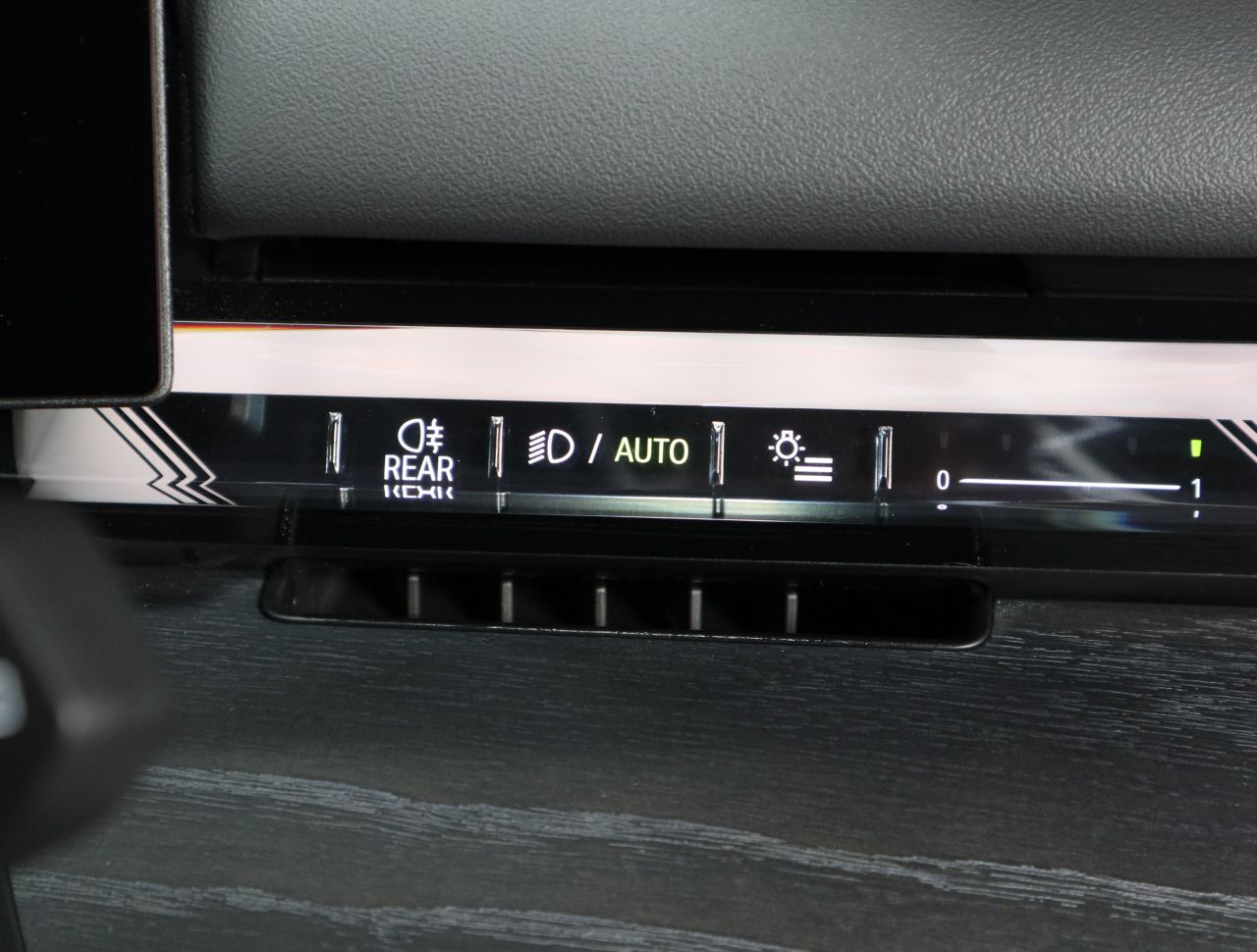 BMW i5 eDrive40 M Sport RHD