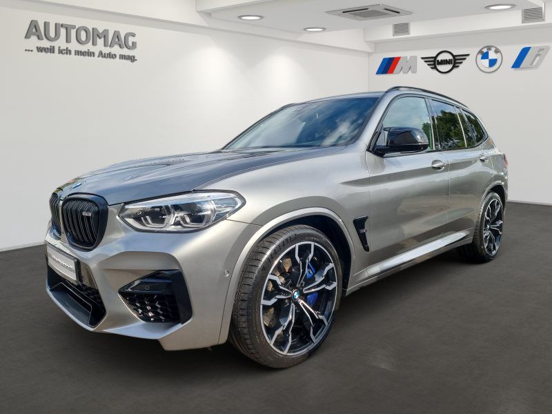 X3 M