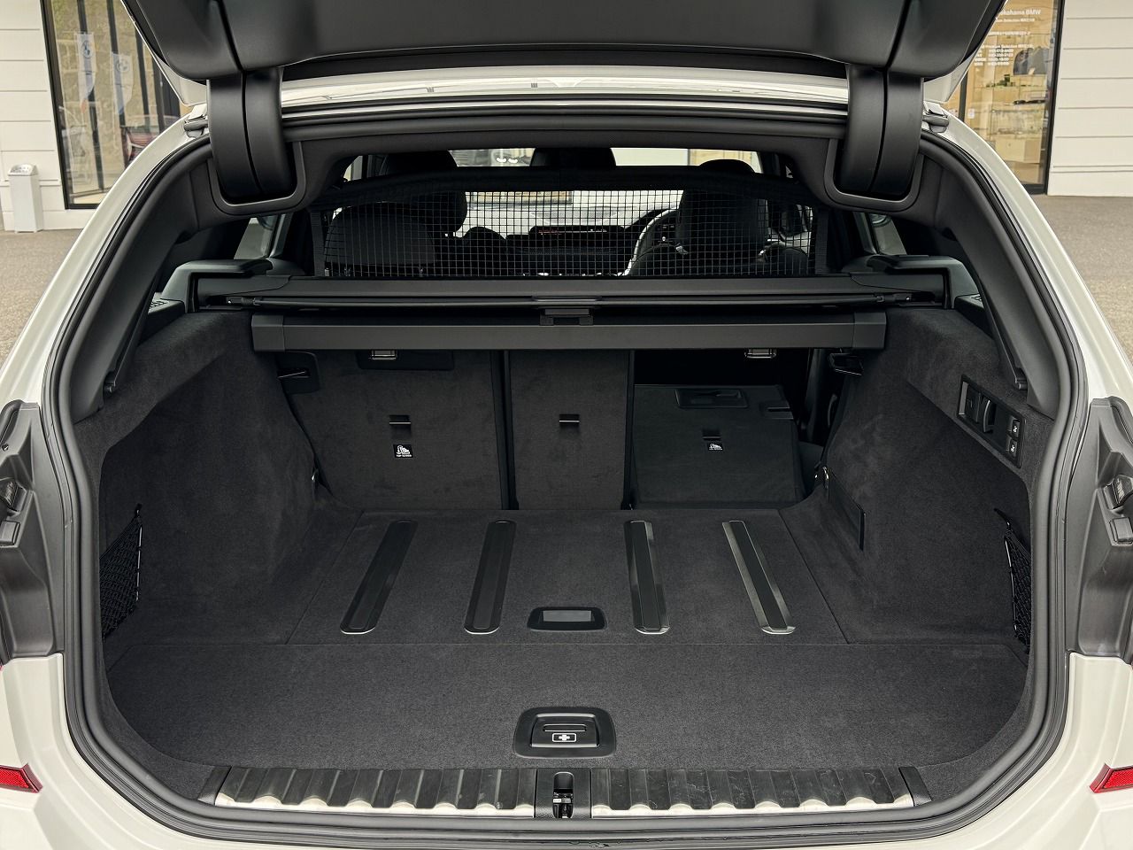 G21 318i Touring