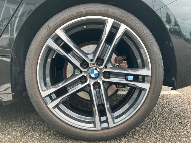 F40 118d Sports Hatch 5-door B47 2.0d