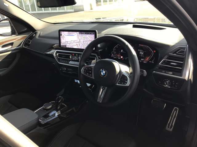 G01 X3 xDrive20d RHD ZA LCI