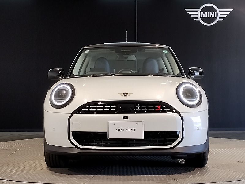 F66 MINI Cooper S 3Dr