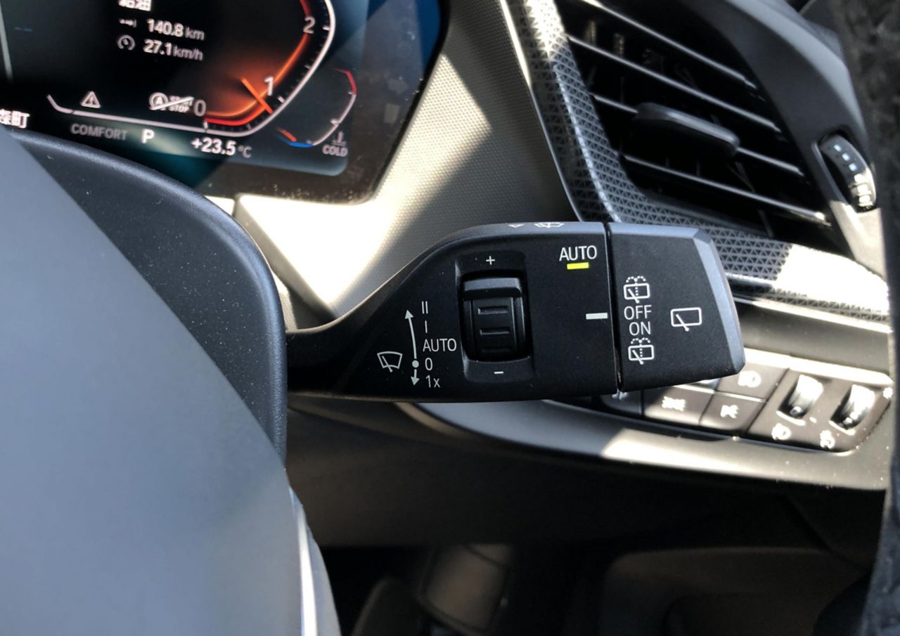 F40 118d Sports Hatch 5-door B47 2.0d