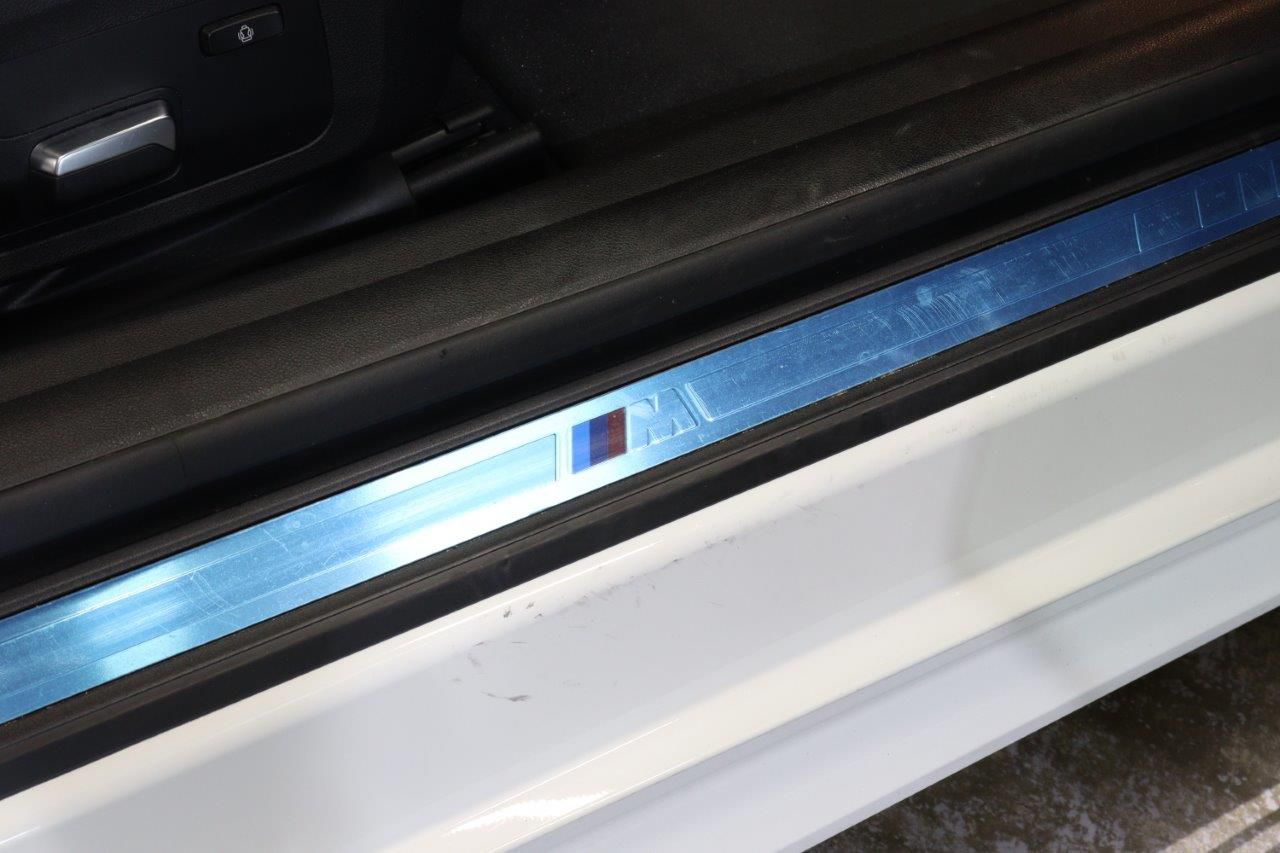 G22 420i B48 2.0 RHD