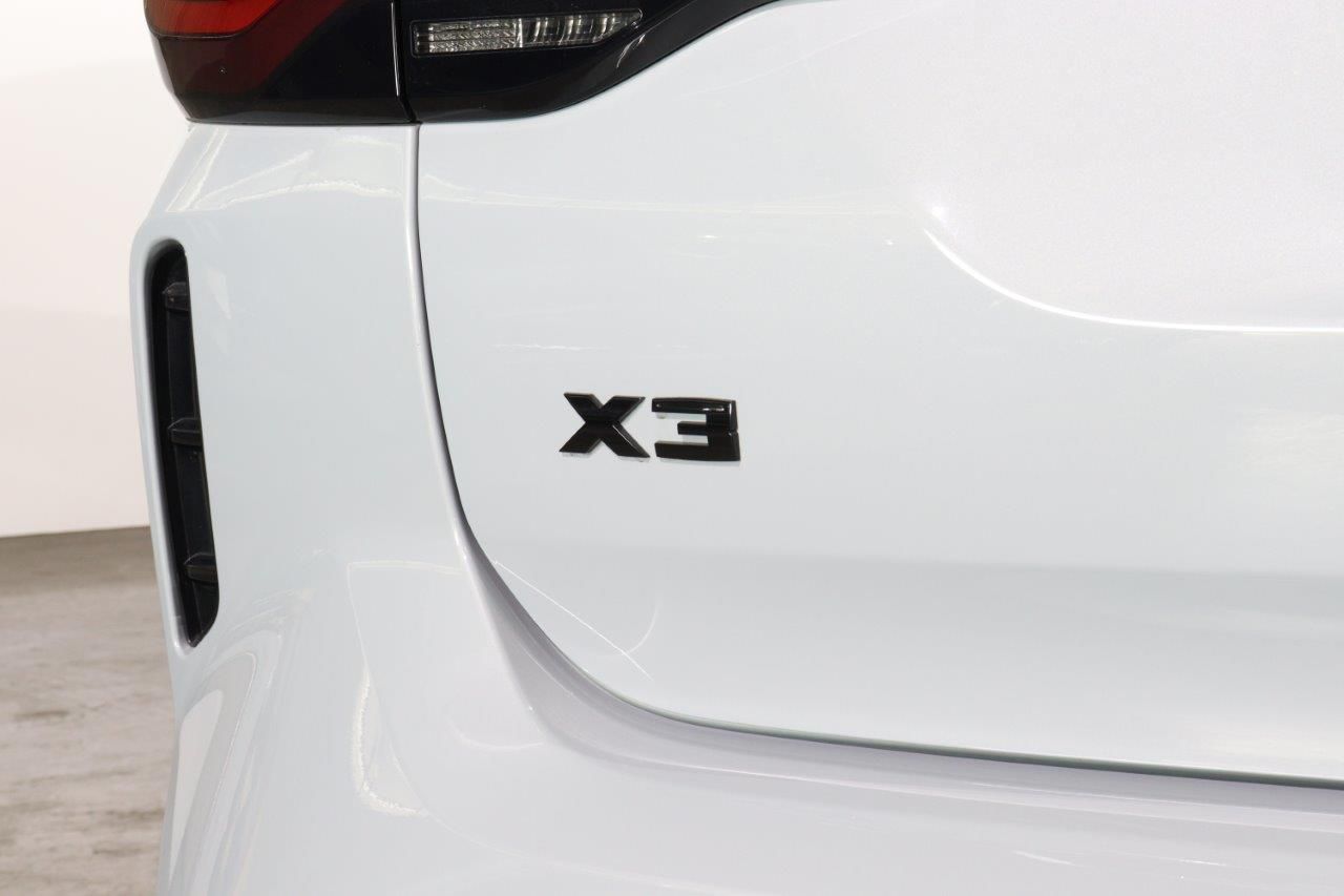 G01 X3 M40d RHD LCI ZA