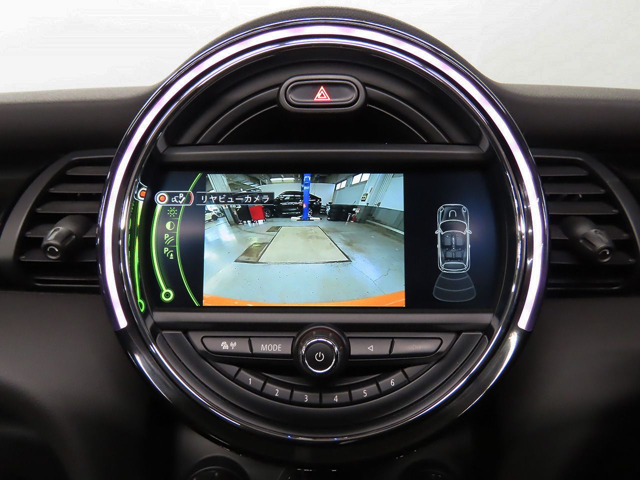 MINI CONVERTIBLE COOPER