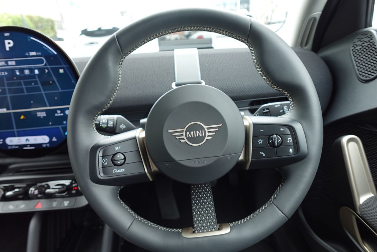 J05 MINI Aceman E