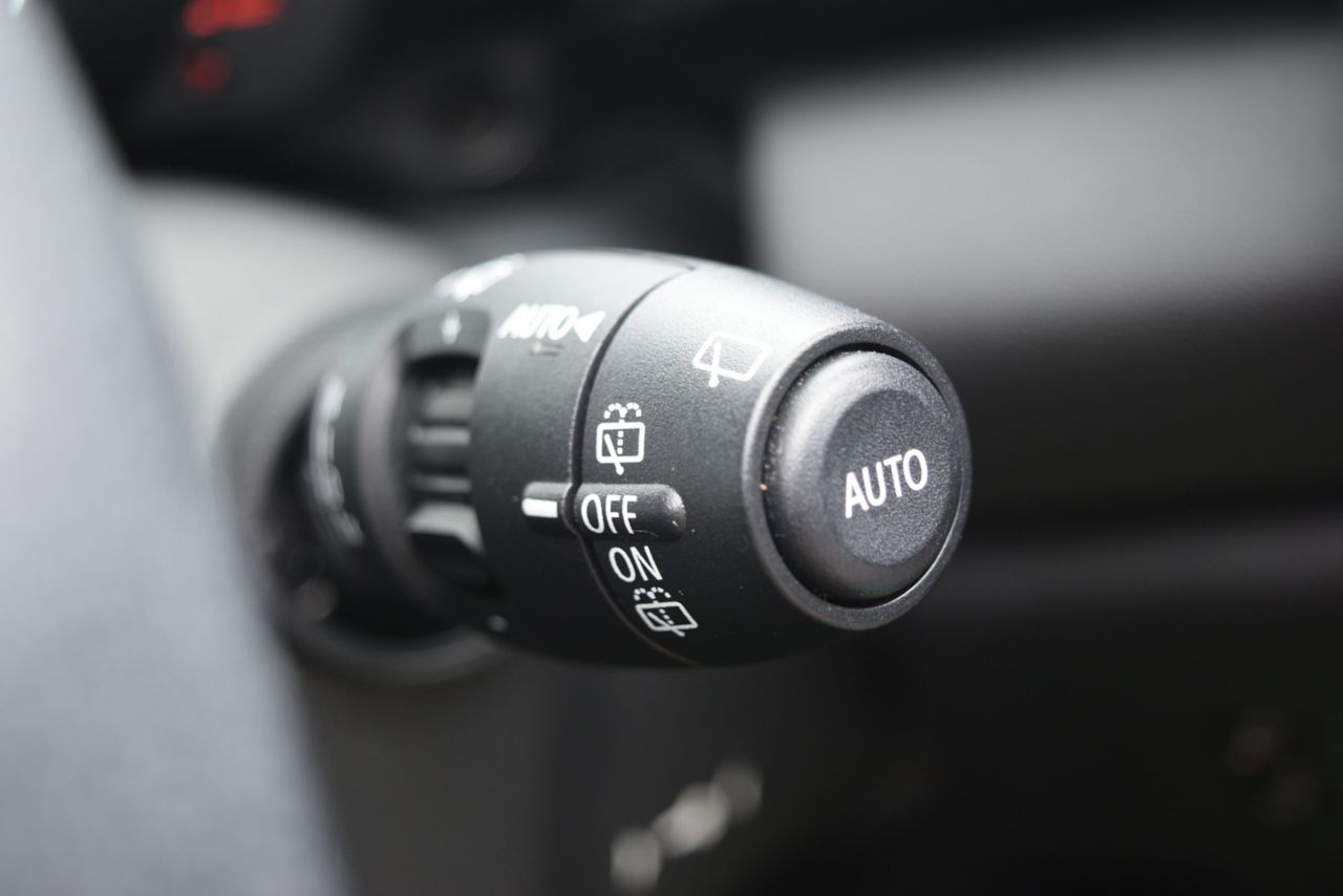 F56 MINI COOPER S