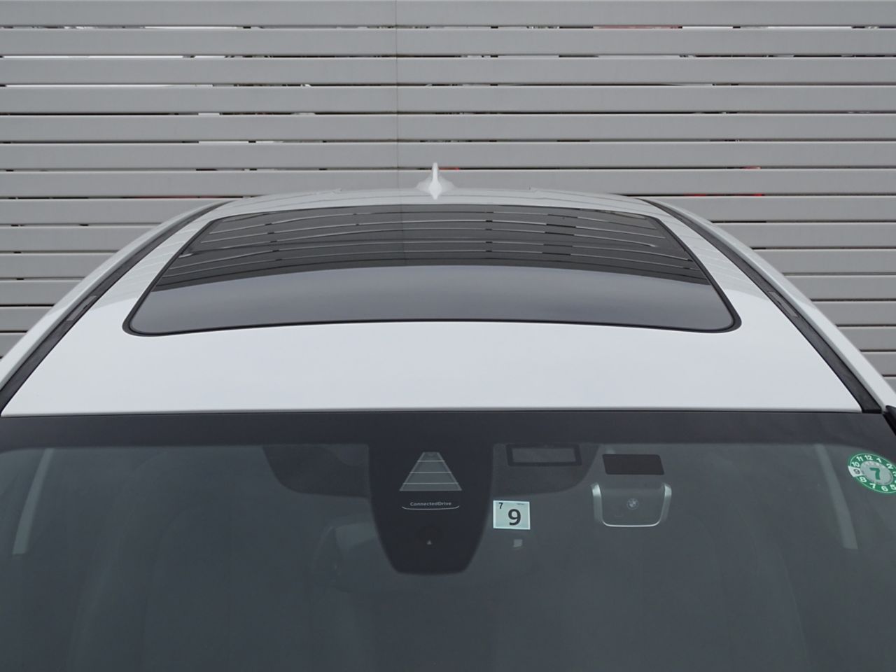 F40 118d Sports Hatch 5-door B47 2.0d