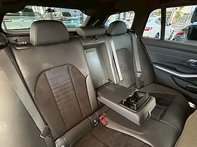 G21 320d xDrive Touring RHD