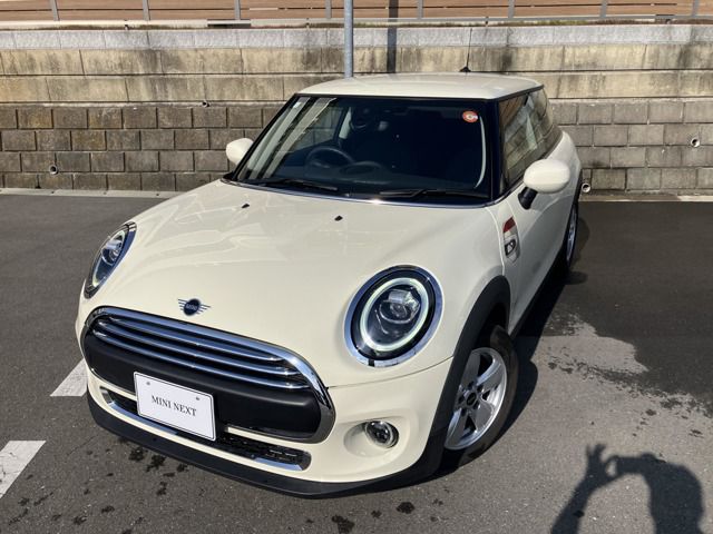 F56 ONE