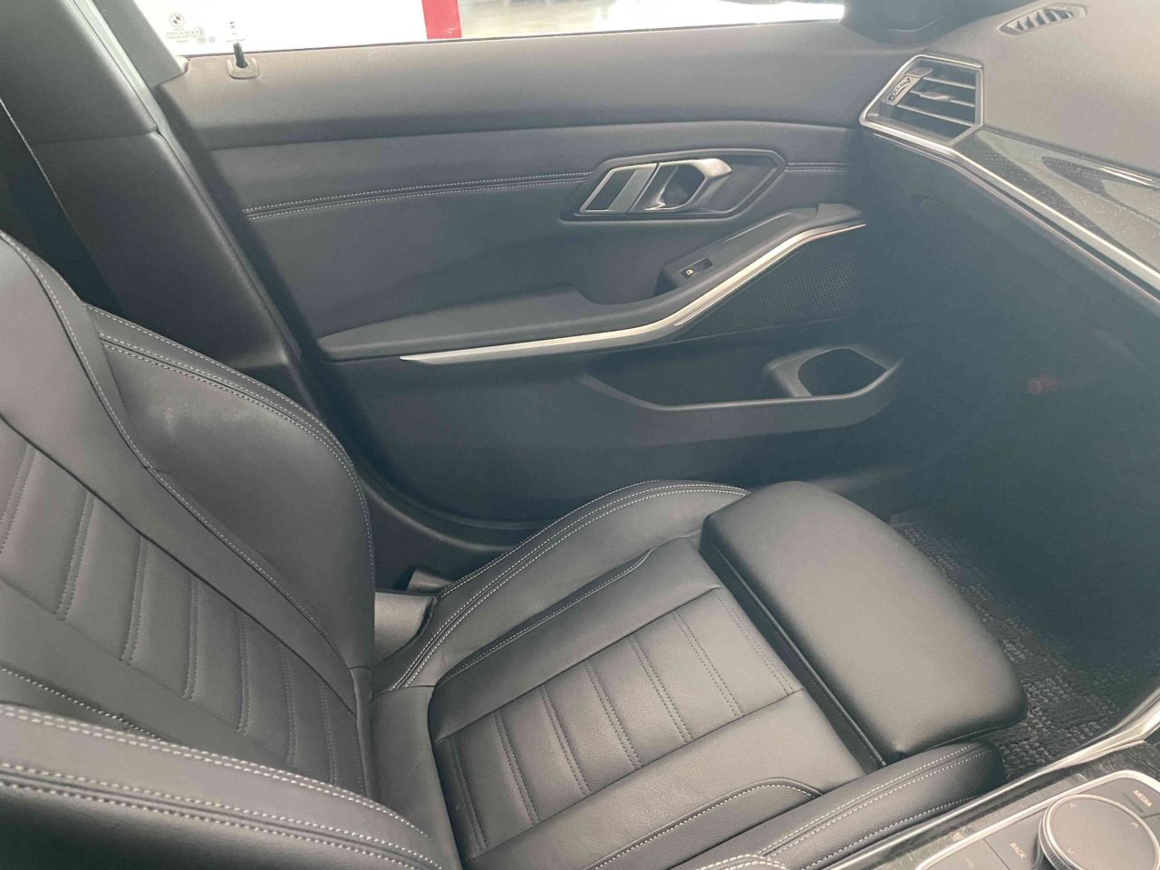 G21 320d xDrive Touring LCI RHD