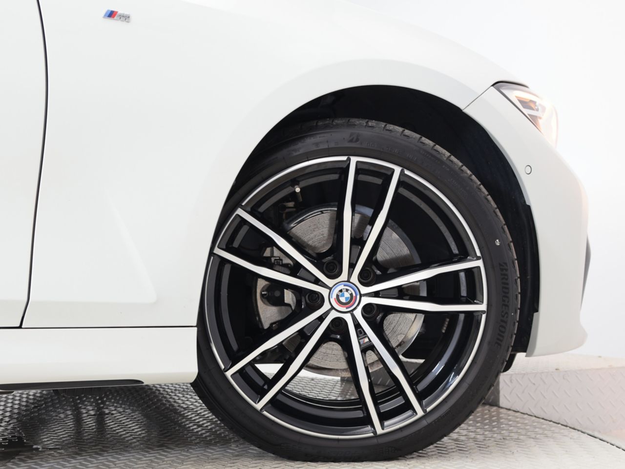 G21 320d xDrive Touring RHD