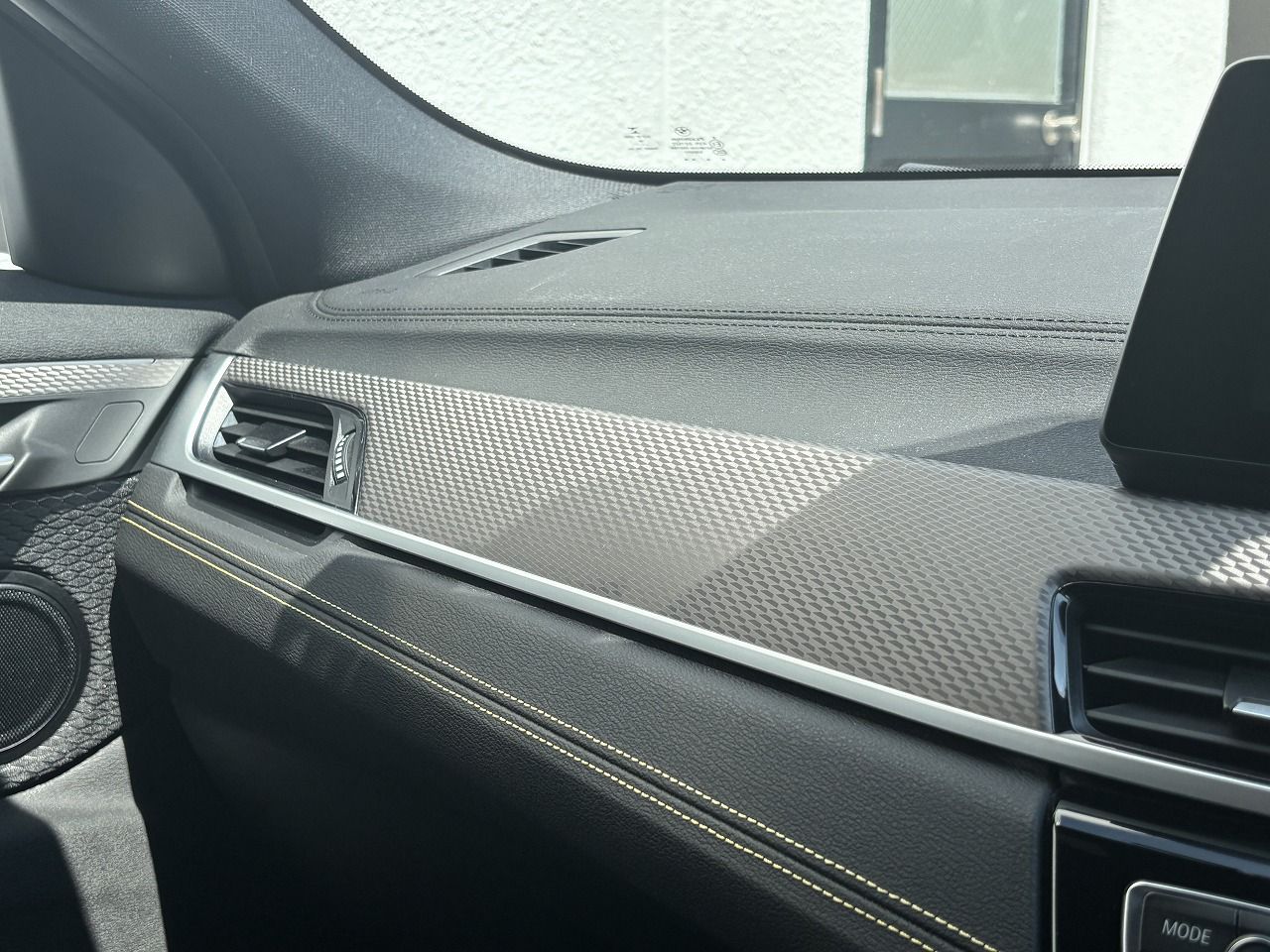 F39 X2 xDrive20i B48 2.0i SAC
