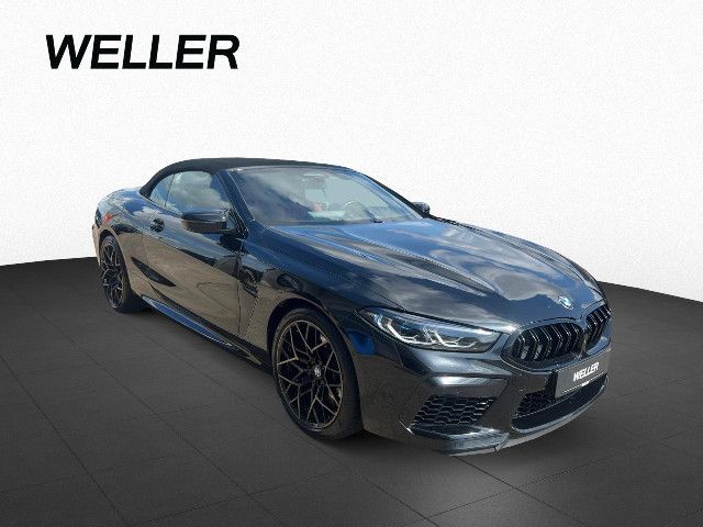 BMW M8