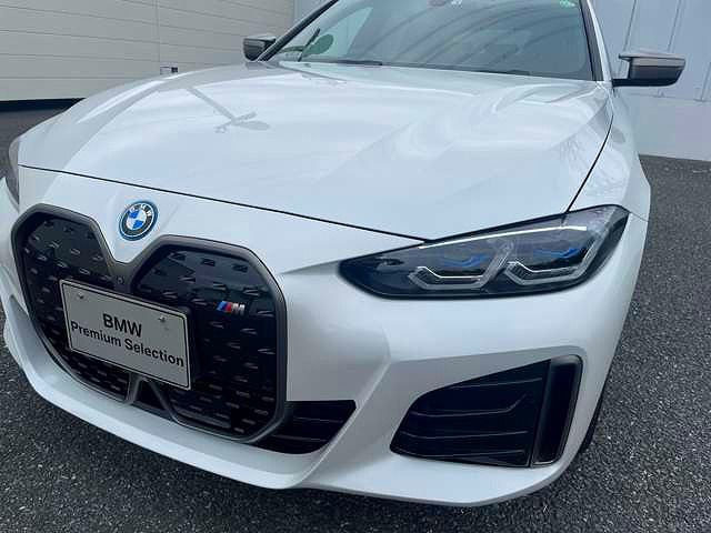 G26 i4 M50 RHD