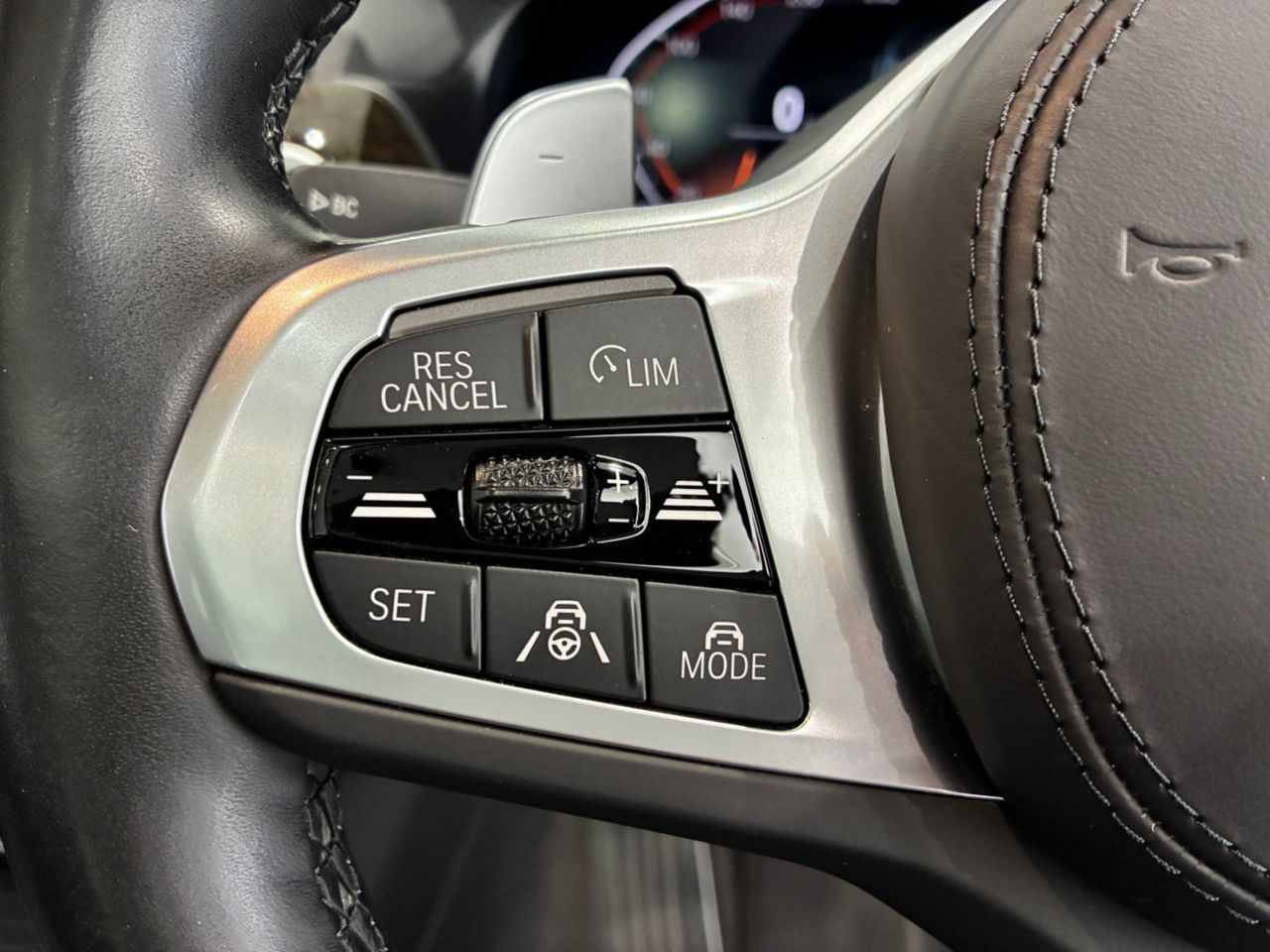 G01 X3 xDrive20d RHD ZA LCI