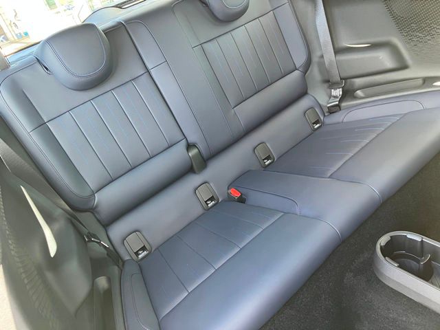 J01 MINI Cooper SE