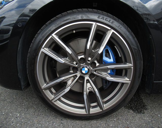 G23 M440i xDrive Convertible RHD