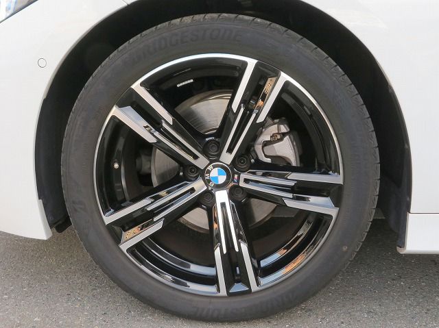 G20 320i Saloon LCI RHD MX