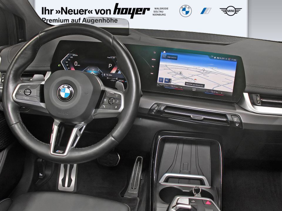 BMW 218